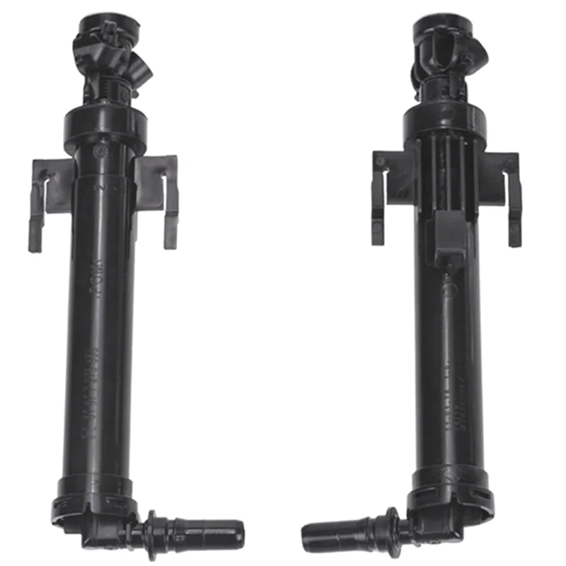 

61677275657 61677275658 Форсунка омывателя фар для BMW 1, 2, 3, 4 серии F20 F21 F22 F30 F31 F34 GT 2010-2019