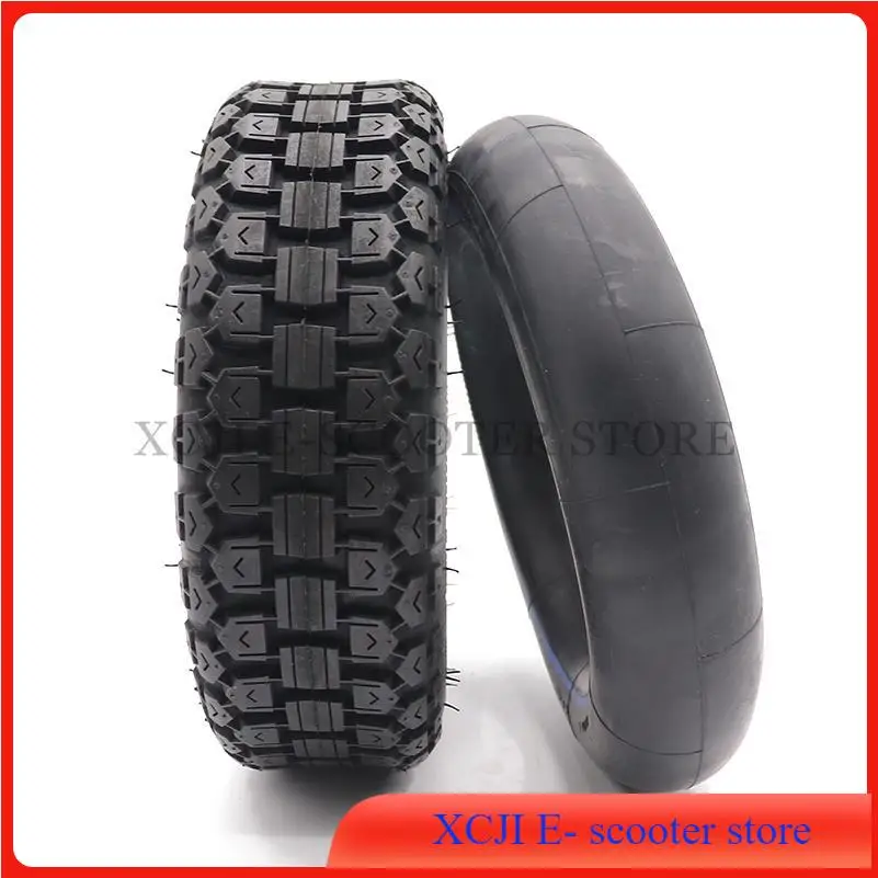 

Off Road Tire 90/65-6.5 11 inch Inner Tube Inflatable Tyre for Electric Scooter Zero 11x