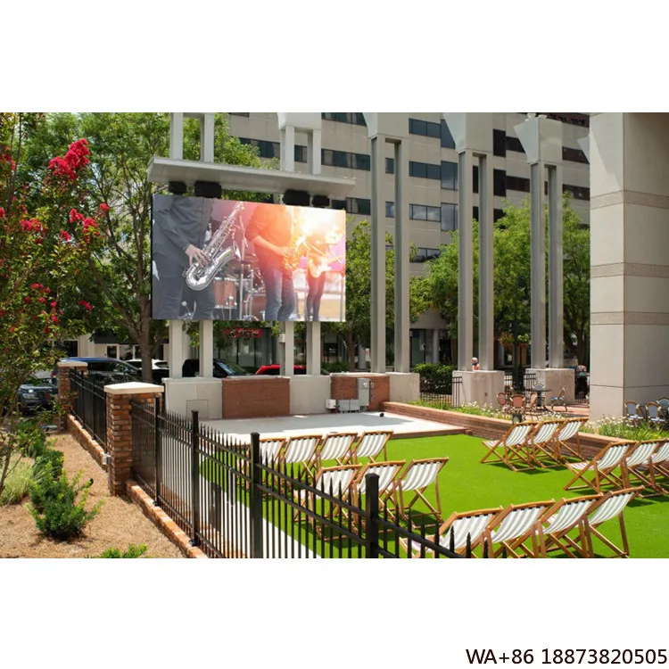 Led Display Wholesa… - image