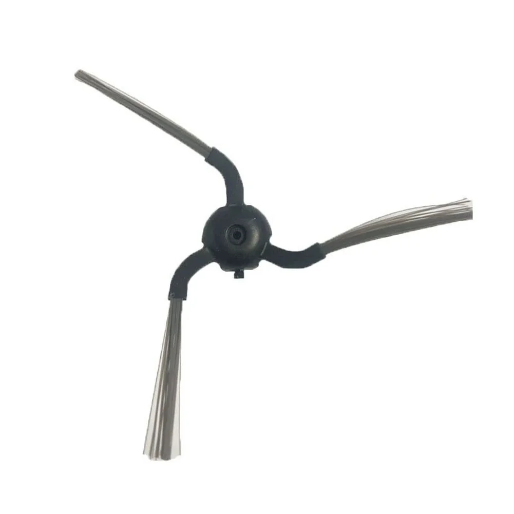 

Высококачественный комплект запасных частей для Eufy C10: простая установка и улучшенная замена основного валика, боковых щеток и фильтров для робота-пылесоса.