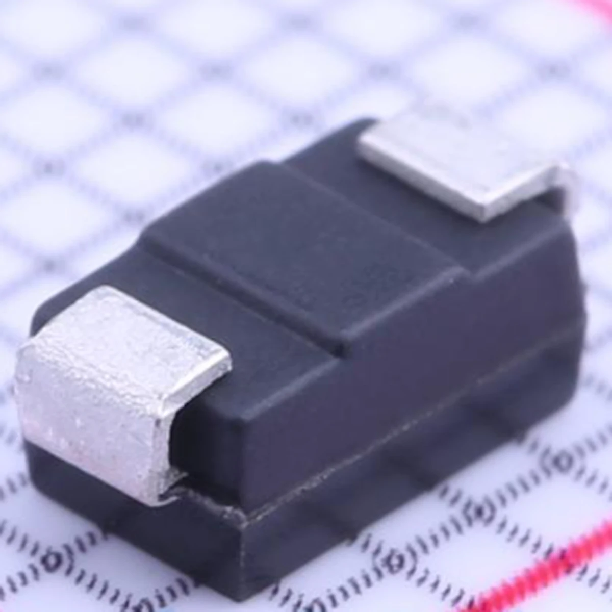 20PCS NEW original BYG23T-M3/TR avalanche diode independent type 1.74V@1A  1.3kV 1A SMA(DO-214AC)BYG23T BYG 23T Rectifiers 75NS