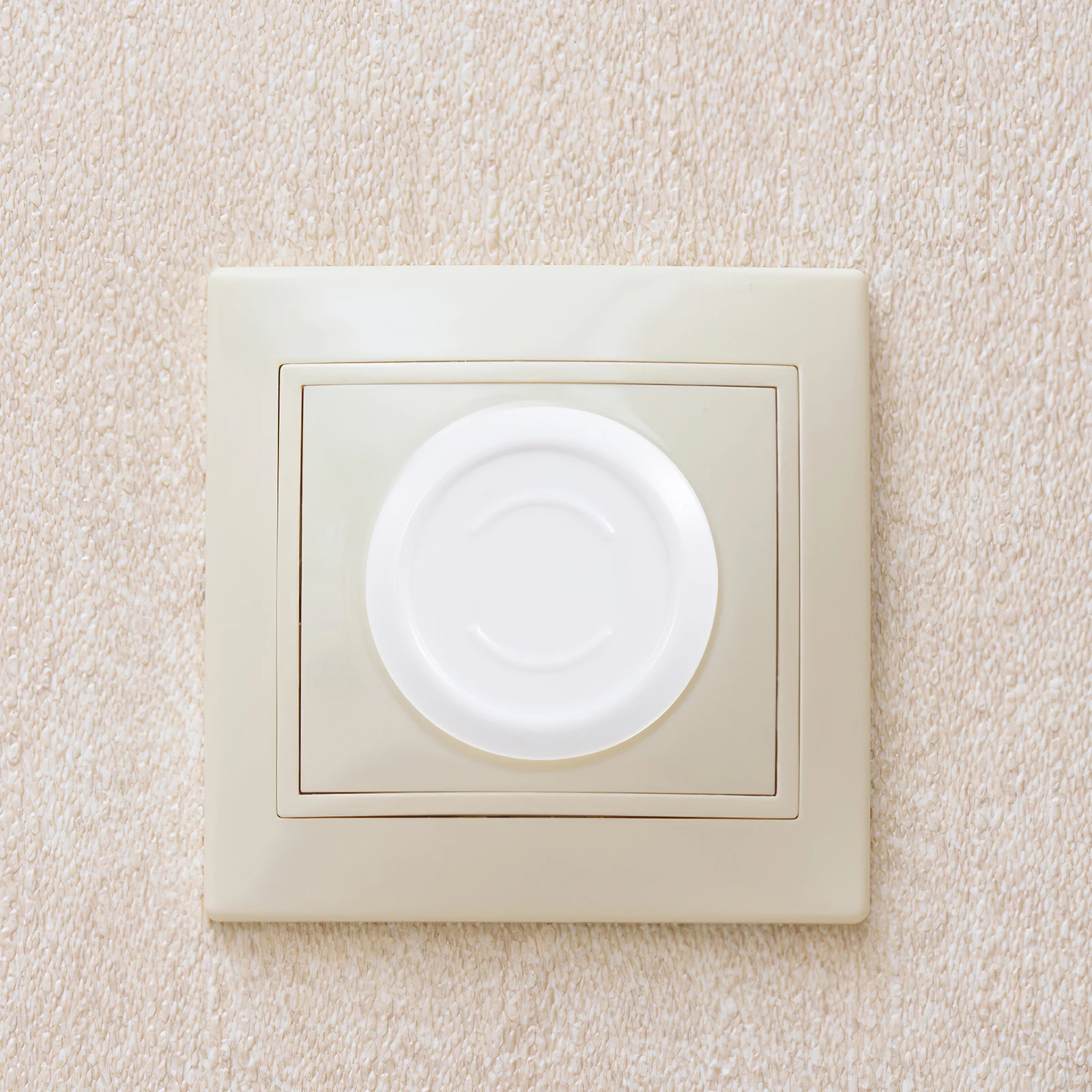 

10pcs Socket Plug Baby Proof Abs Plug Cover White Shock Protective Durable Kitchen Outlet Covers Baby Proofing Bedroom Use