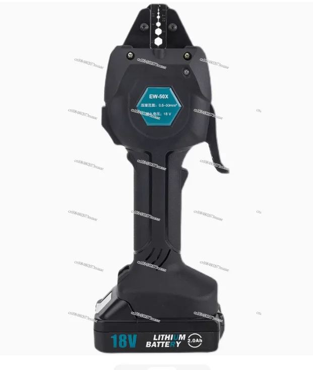 EW-50X Rechargeable… - image