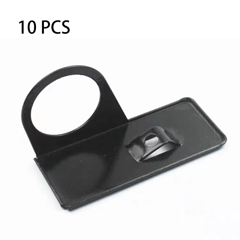 

10 PCS Metal Protector Adjustable Angle Grinder Base Wheel Guard Balance Holder Angle Grinder Base Bracket Woodworking Tools