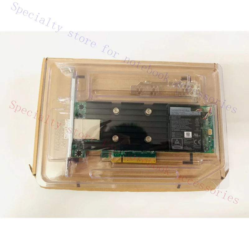 A+ FOR NEW Dell PERC H840 8GB Cache CONTROLLER NVD AIR DEFENSE V5FKR 0V5FKR