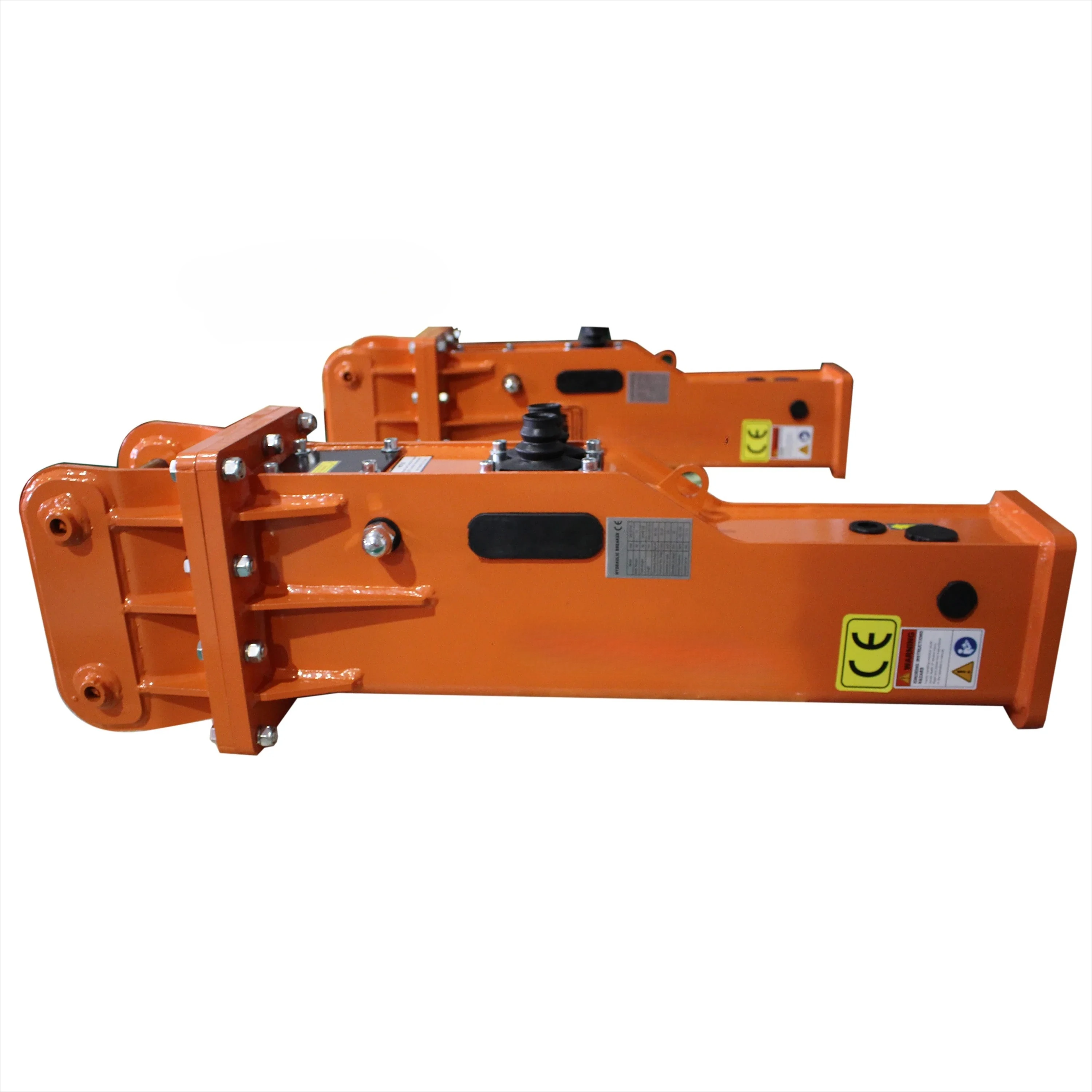 

Sb10 Silent Type Light Breaking Hammer Hydraulic Breaker Jack Hammer