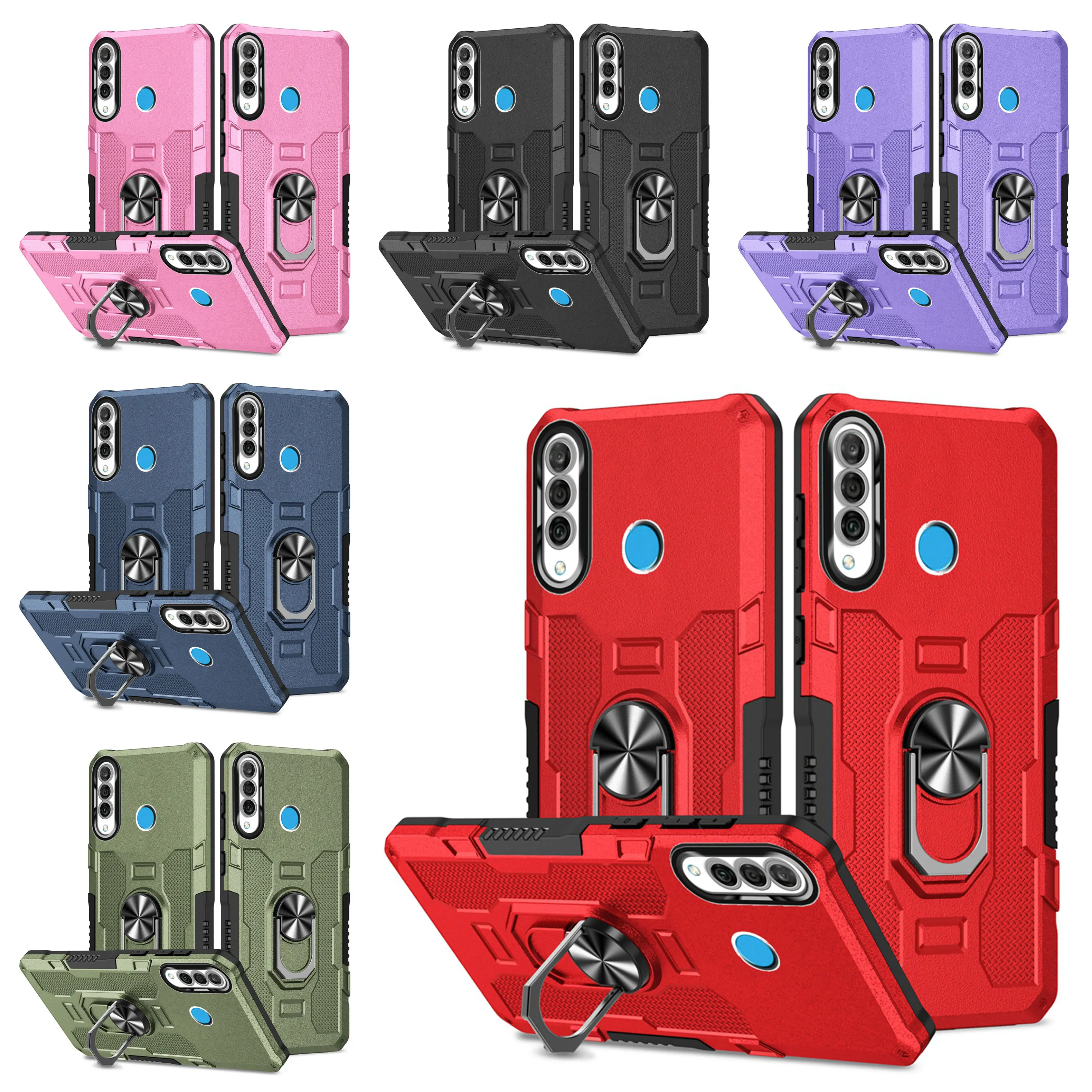 Magnetic Armor Case… - image