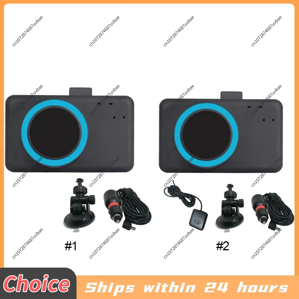 Car Fatigue Warning Alarm Device Fatigue Driving Warning Device Pupil Recognition Real Time 60 Degree View Angle Car Accessories