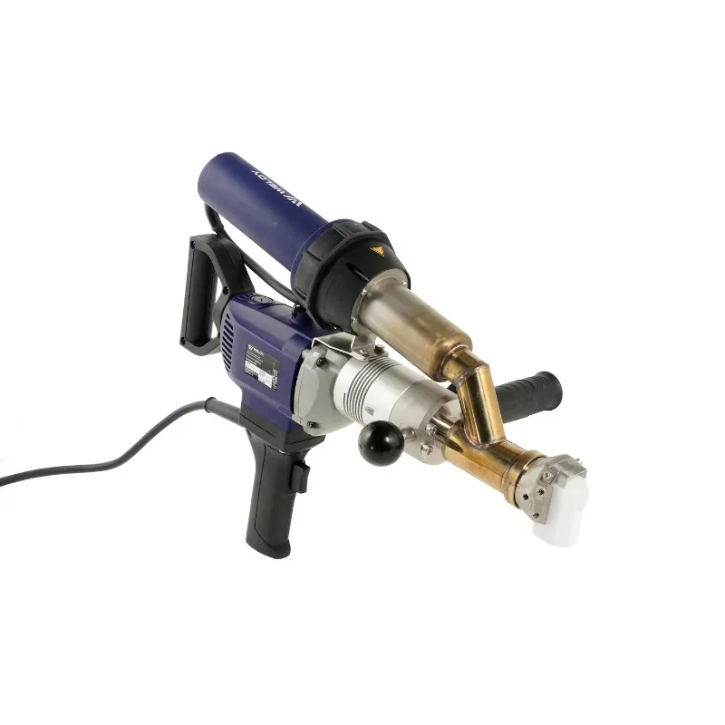 Convenient to Use and Supply Mini Hand Extrusion Welder Gun Hdpe Welding Gun Hand Extrusion Welder