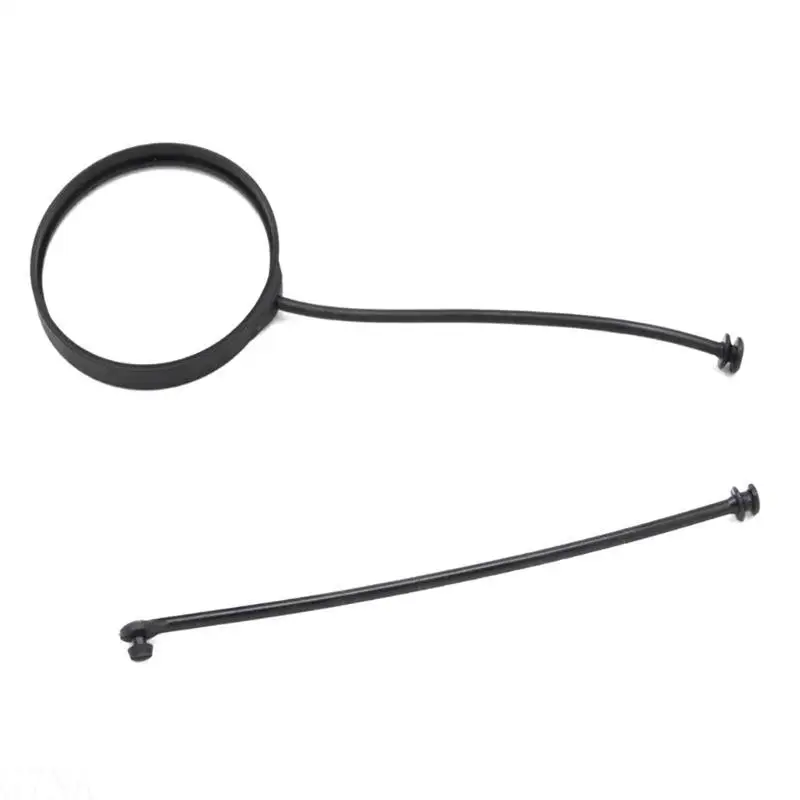 

G7NA CAR FUELTANK CAPS COPLE LINE CABLE RONGENTER 16117193372 для F01 F10 F15 F20 F25 F30 F34 E46 E60 E70 E84 E90