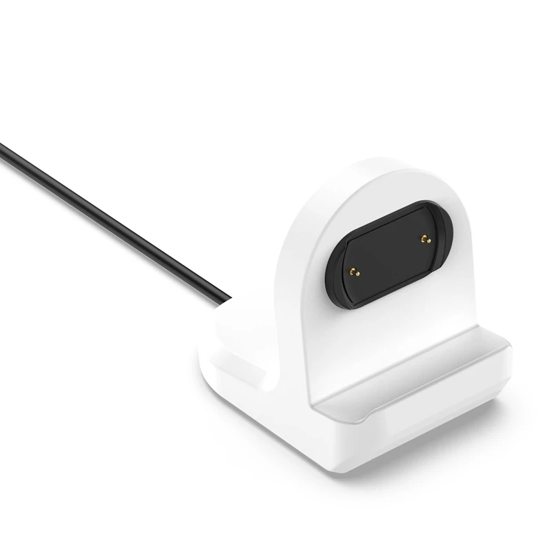 Smartwatch doca carregador para amazfit gtr 2e para amazfit gtr3 carregador suporte para amazfit gts2 mini relógio carregador suporte