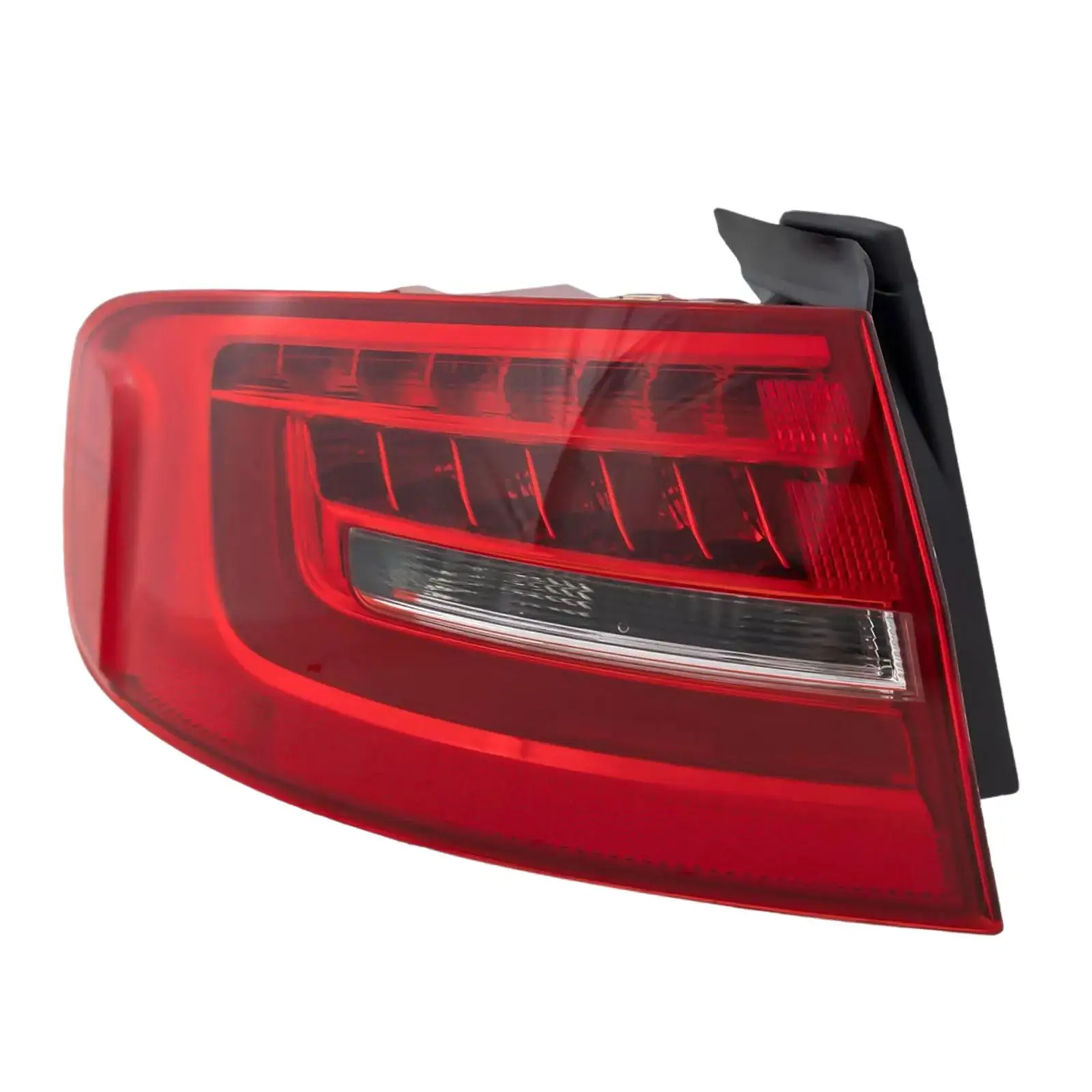 

Car Left Rear Tail Light 8K5945095AC for Audi A4 Base 2013-2014 A4 Quattro Progressiv 2015-2016 A4 Quattro Prestige 2015