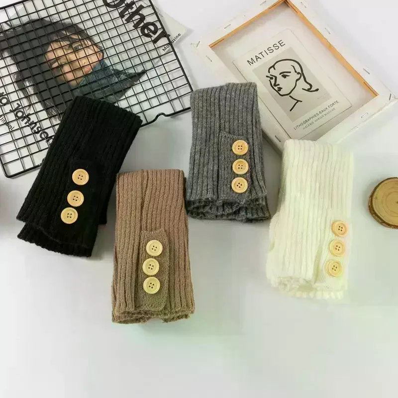 ถุงเท้ากันหนาวสไตล์ Y2K ขนฟู อุปกรณ์เสริมสไตล์โกธิค โลลิต้า ถุงเท้ายาวถักนิตติ้งสำหรับผู้หญิง ถุงเท้ากันหนาวสำหรับผู้หญิง ถุงเท้าสไตล์โกธิค ถุงเท้าแฟชั่น