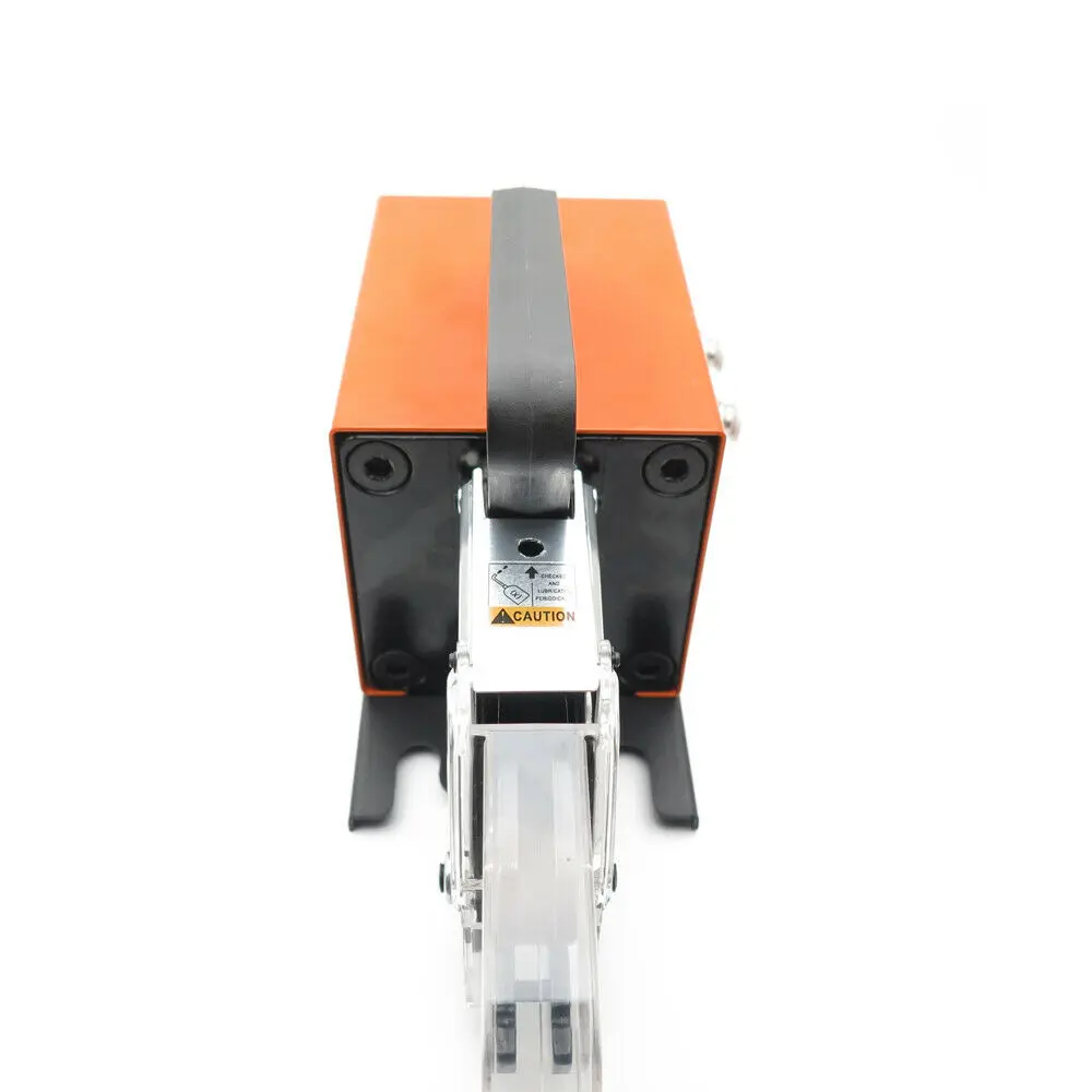 Electro-pneumatic Air Powered Crimping Machine AM-10 Cold Press Automatic Terminal Machine Crimping Machine Crimping Tool