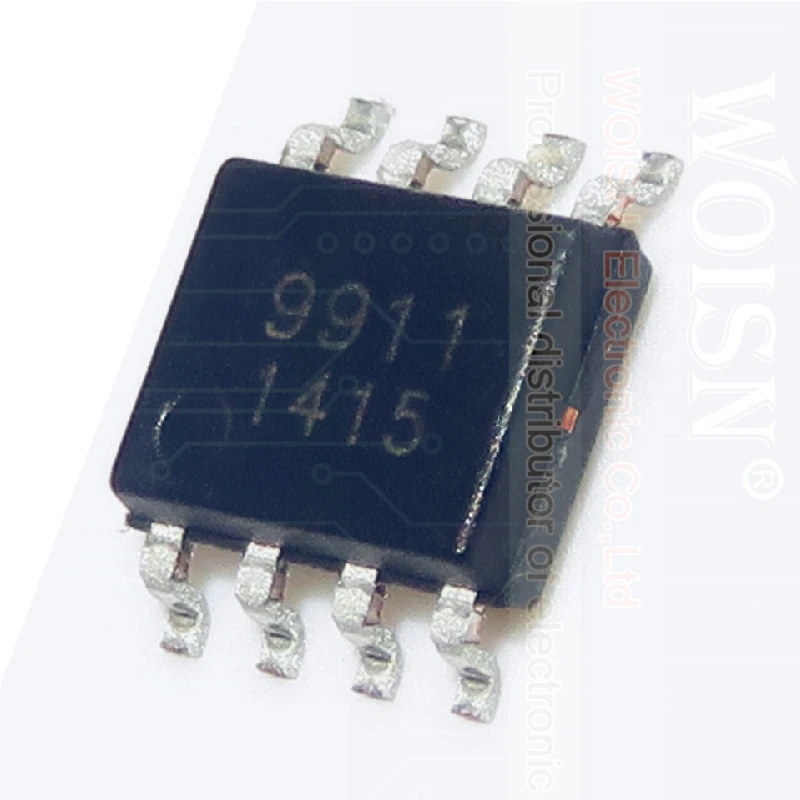 2-5PCS QX9911 9911 ACS713TELC-30A ACS713TELC IT8721F AXS D82C55AC-2 D82C55AC BTA140-800 BTA140 NJM4741D NJM4741
