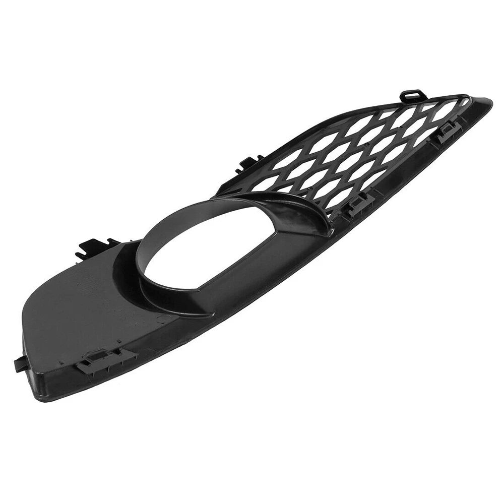 

Передний бампер автомобиля, правая боковая противотуманная фара, крышка лампы 4L0807676C для Audi Q7 4L Sportback 2009-2014 жасмин