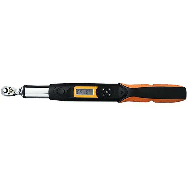 DWG6-850N.m 3/4 Mini Ratchet Torque Measurement Rotating Torque Measurement Digital Display Torque Wrench