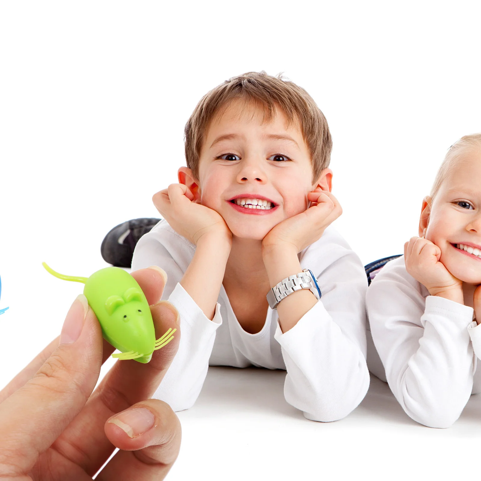 100 قطعة صندوق تخزين الأسنان للأطفال منظم تذكار يدوم طويلاً لتسجيل الأسنان منظم تذكار الطفل #2