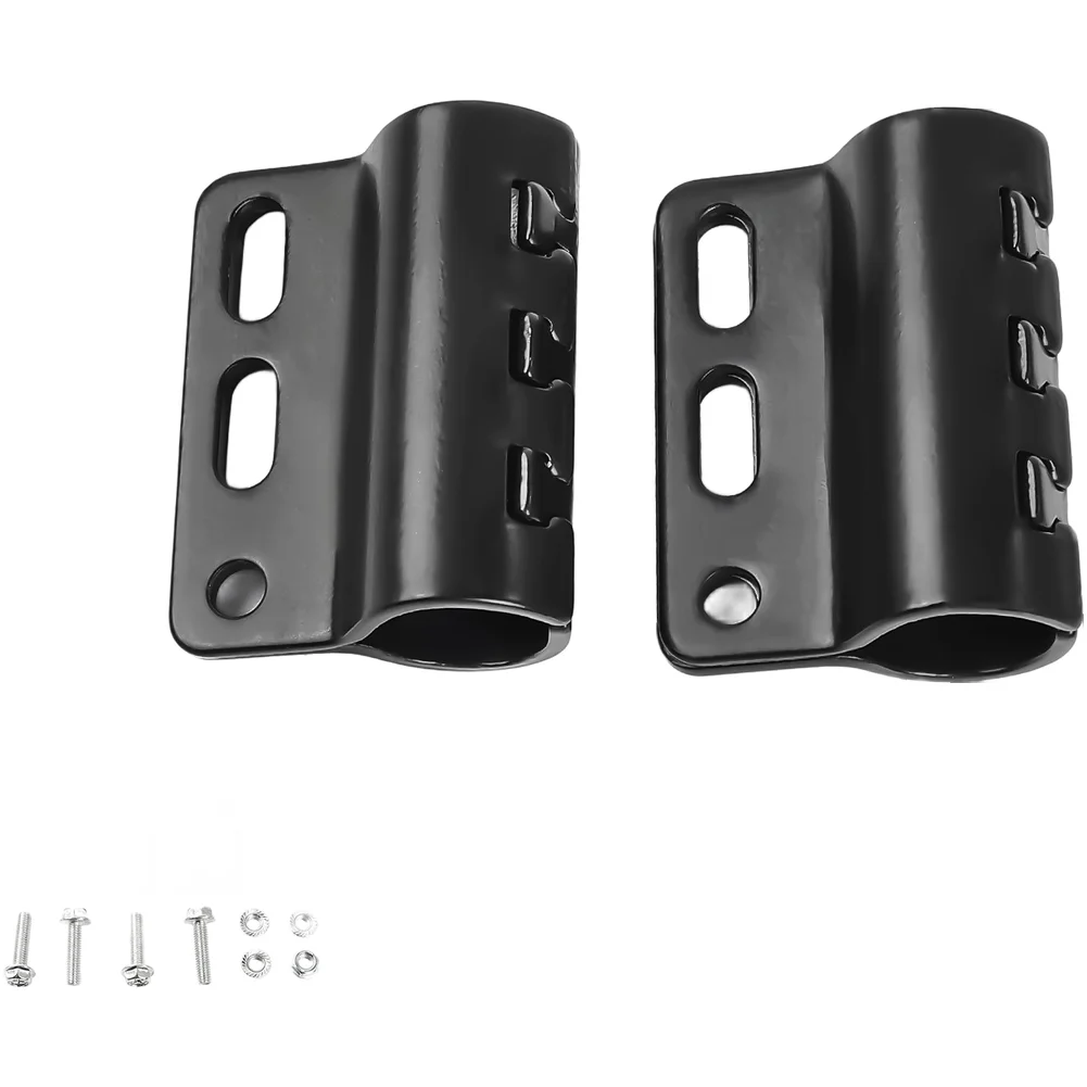 

Совместимы с электромобилями. Складные подножки для повышенной безопасности езды. Складные подножки в фигуре.