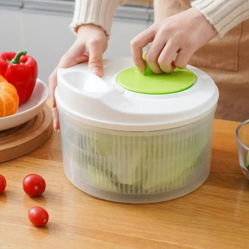 Thumbnail 3 - #39 Newest Salad Spinners