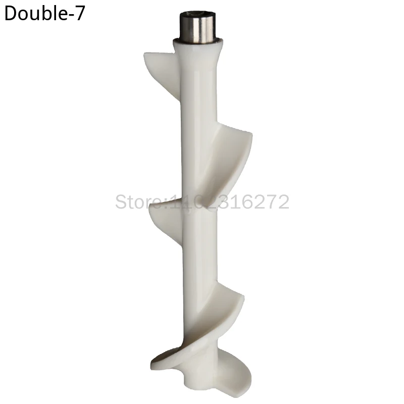 320mm Length Food Grade Quality Beater Agitating Shaft For Soft Serve Ice Cream Machines