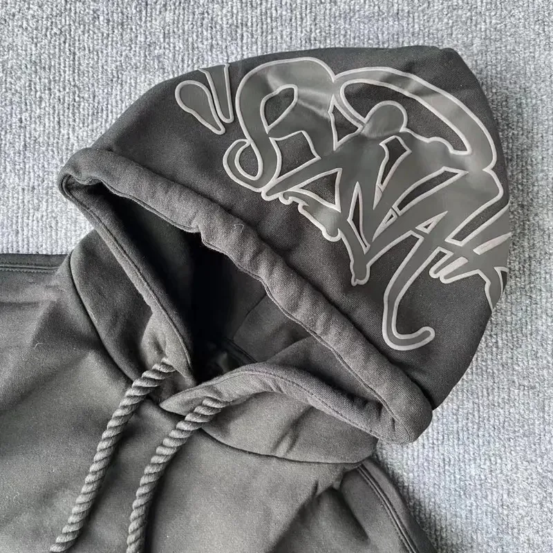 New 2025 Men Cotton Hoodies Women Autumn Spring Tops Clothing Coat Trousers Hooded Sweatshirt Central Cee Brand Jog ★ ★ ★ jj.