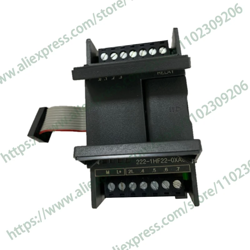 

New Original Plc Controller S7-200CN 6ES7222-1HF22-0XA8 6ES7 222-1HF22-0XA8 Moudle Immediate Delivery