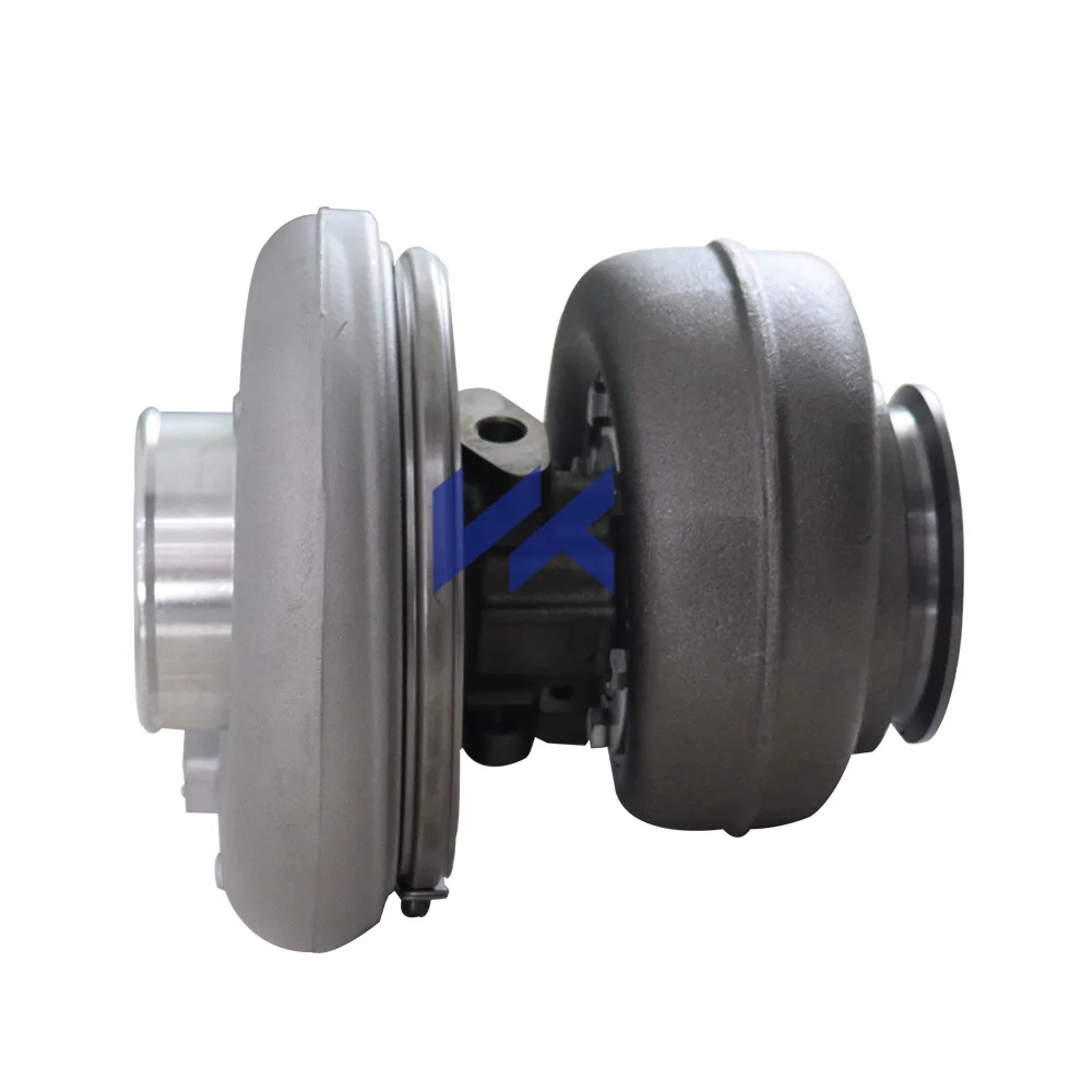 

GT2049S Turbocharger Turbo 2674A423 For Perkins Industrial 558-6961 5586961
