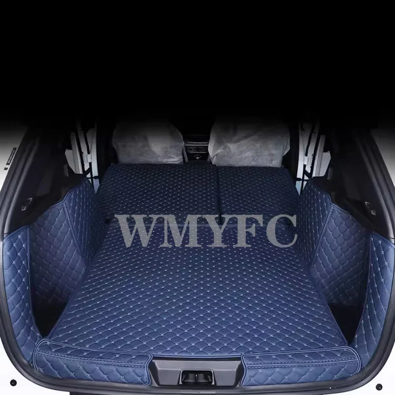 

Custom Car Trunk Main Mats Waterproof Anti Scratch Non-slip Protect Cover Accessory For BYD SONG PLUS SEAL U EV 2021-2023