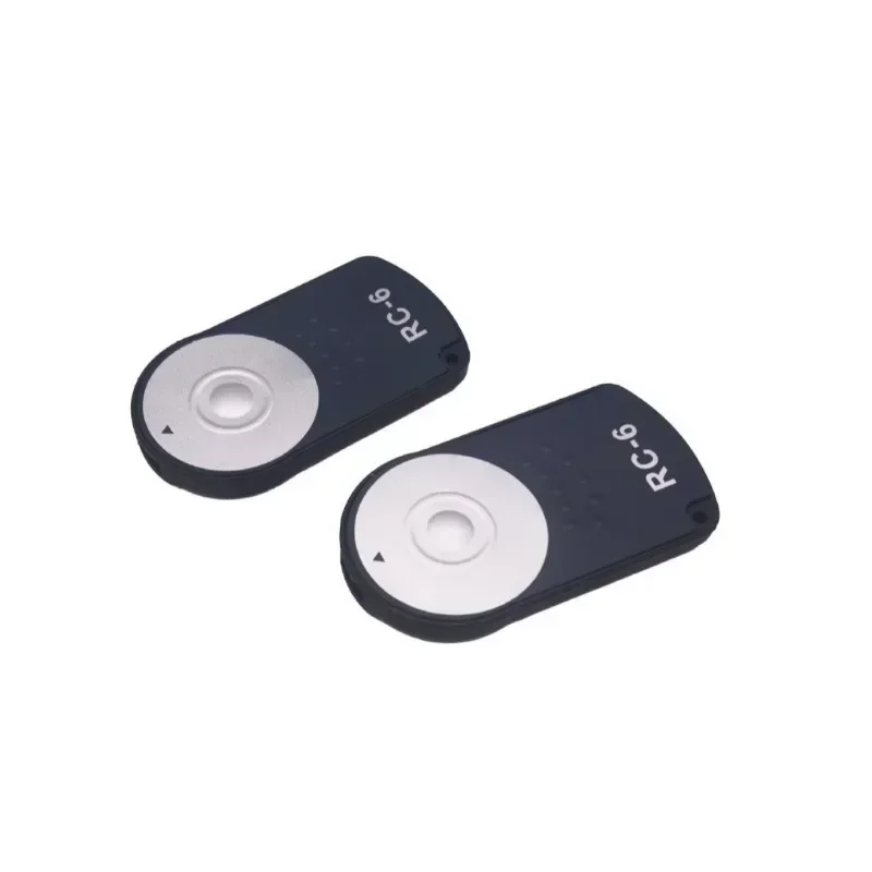 

1PCS for Canon DSLR Camera Wireless Shutter Remote Control RC-6