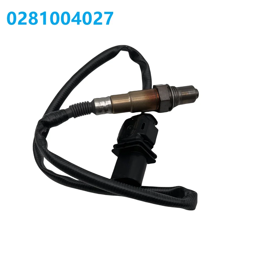 New High Quality Oxygen Sensor 0281004027 O2 Lambda Fit For NISSAN Qashqai X-Trail Renault Koleos Latitude 22693JG70A 0281004040