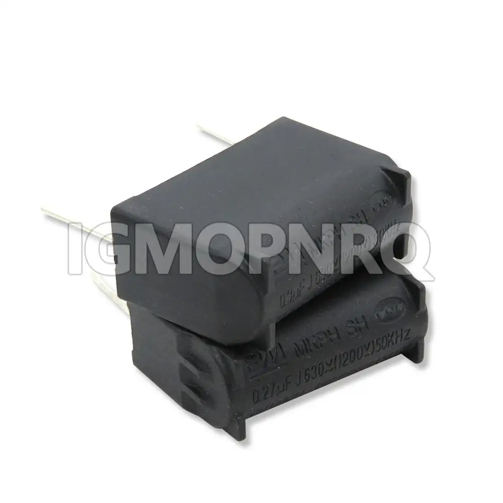 1PCS MKPH High voltage capacitor  0.3UF 3UF 4UF 5UF 1UF 0.27UF 0.33UF electromagnetic oven capacitor 275V 450V 630V 1200V