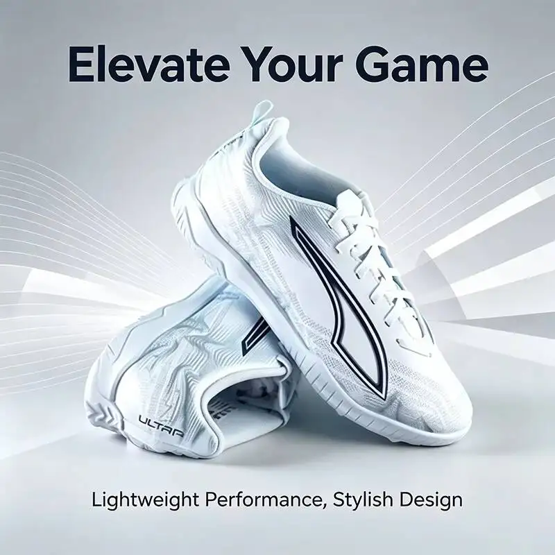 Nuevo Modelo 2026, Zapatos de Fútbol Puma Mid Top, Cómodos, Transpirables, Antideslizantes, con Tacos MG, 108984-03