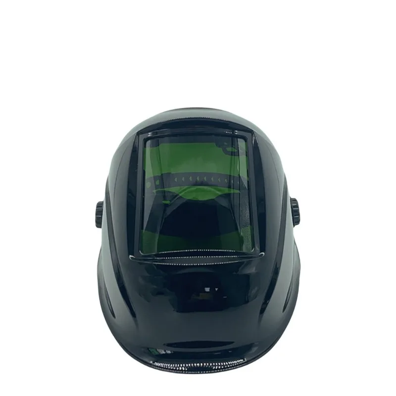 

Laser Argon Welding Helmet Protective Face Shield Laser Cutting Soldering Face Guard Safety Welding Headgear