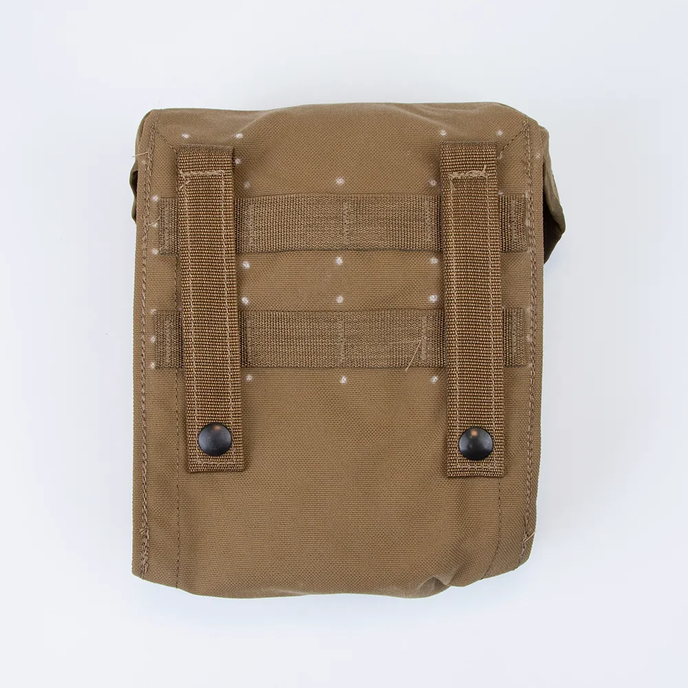 Bolsa táctica USMC de nailon ripstop gran capacidad de almacenaje - imagen 5