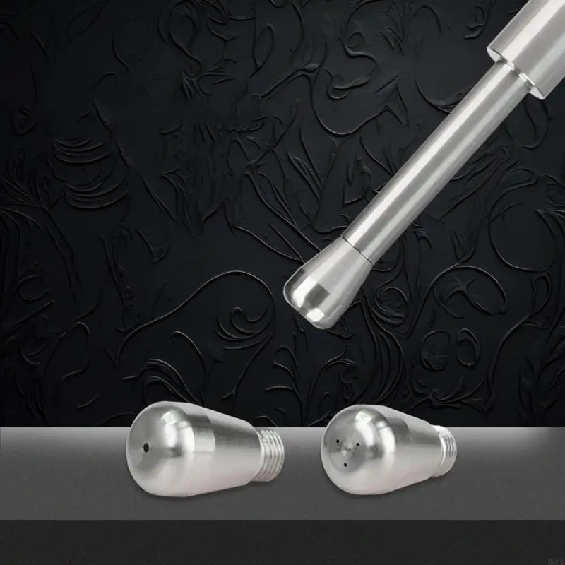 Máy pha cà phê M6CB Đính kèm ống hơi cho các nhà sản xuất cà phê EC685 tăng cường bọt sữa