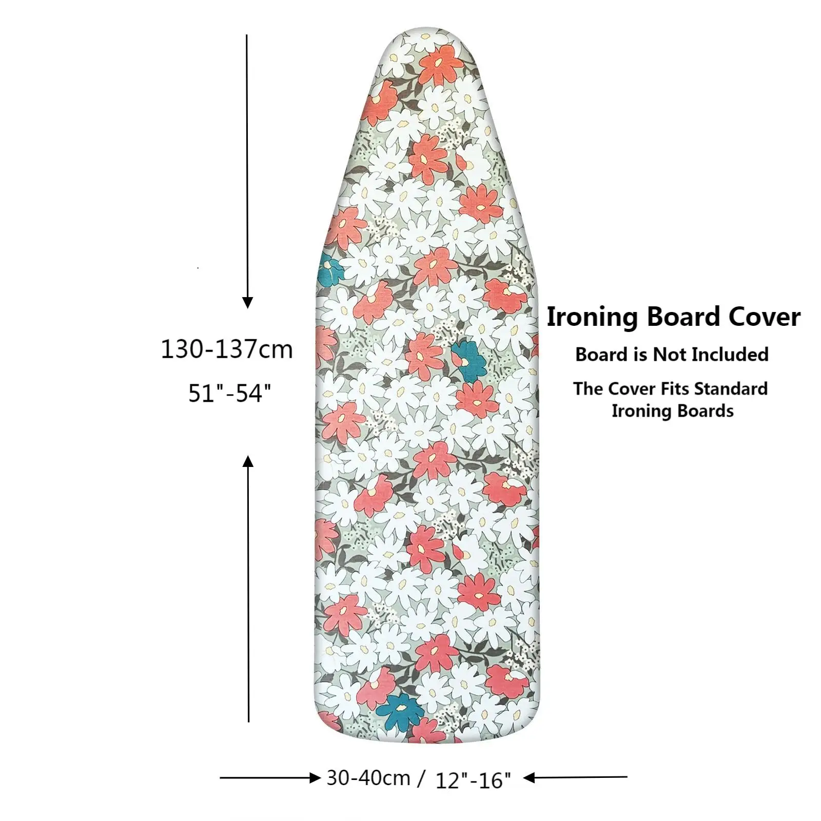 Thumbnail 3 - #35 Cheap Ironing Board Covers Worth Buying