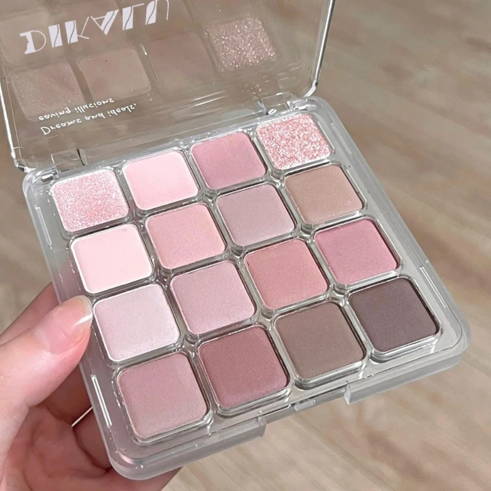 Thumbnail 2 - #23 Eye Shadows Ranking List in 2026