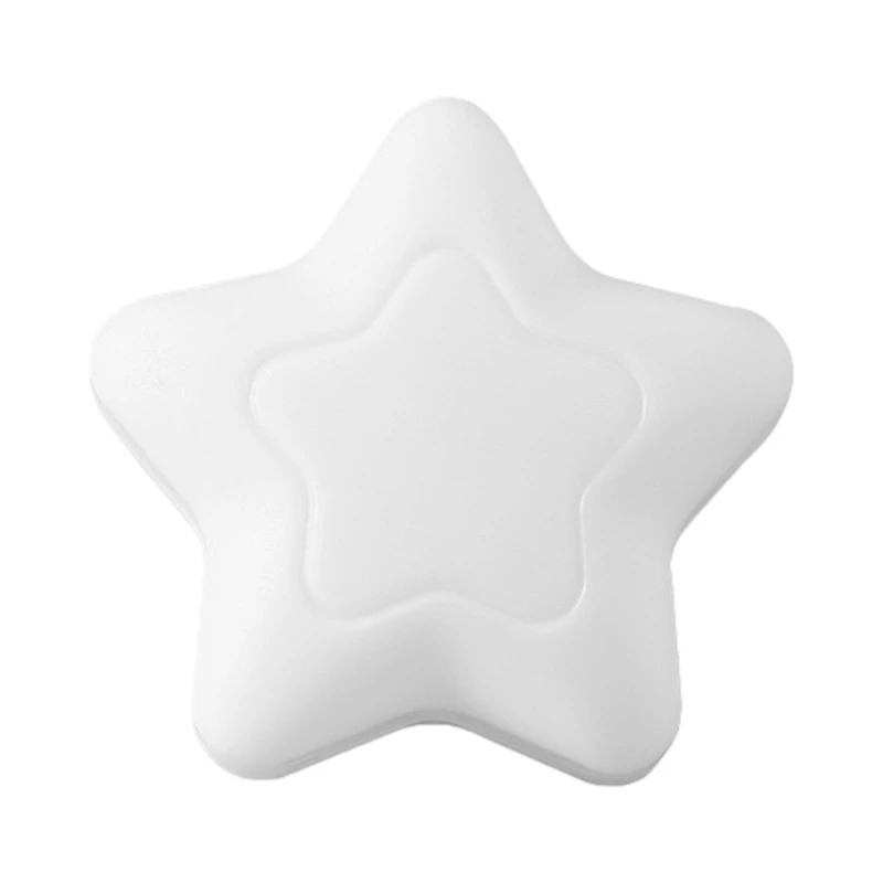 

Warm Light Star Metal Texture Perfect for Creating Comfortable