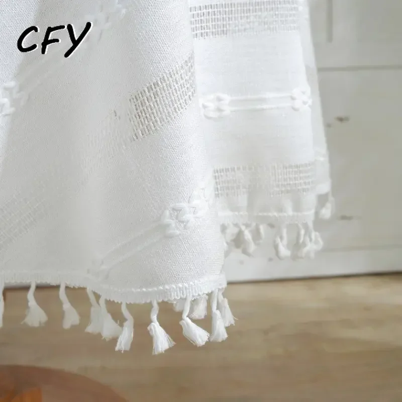 

Bohemian Stripe Hollow Out Round Tablecloth Table Cover Round Chicken Table Cloth Tablecloth for Round Table Map