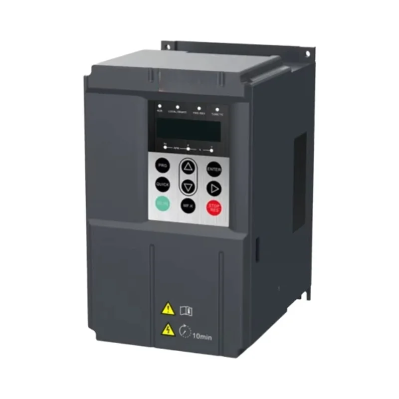 Variable Frequency Drive (VFD) AC MD290 18/22/30/37/45/55/75/90KW MD290T 380V-480V 200-240V 3 Phase