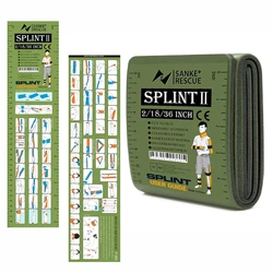 First Aid Splint 18-36