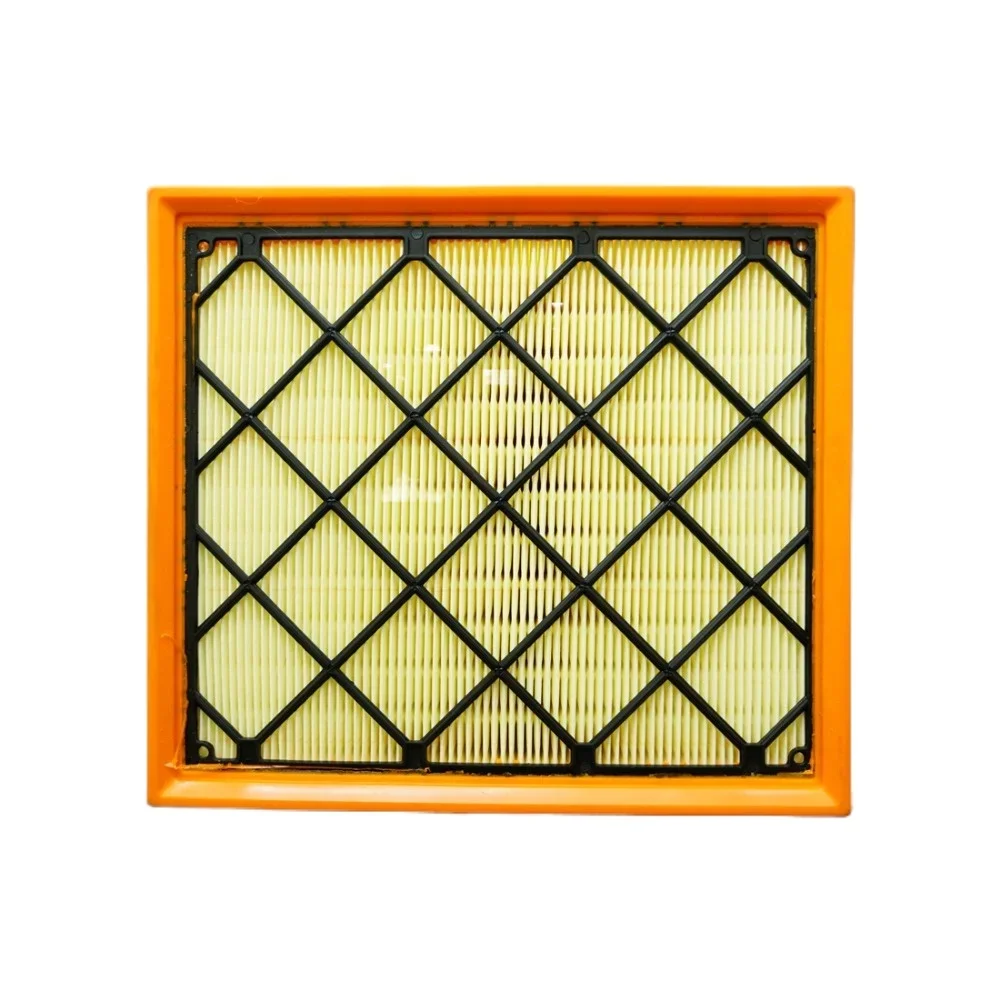 Air Filter For 2005-2012 FORD FOCUS Volvo 2005- S40 V50 / 2007- S80 2.5T XC60 2.5T OEM 30757155