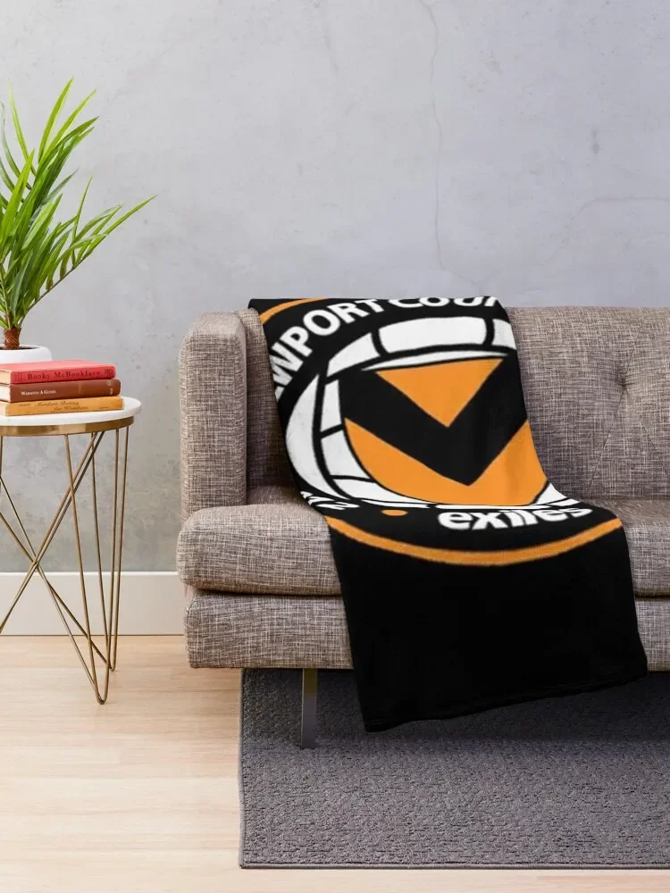 newport county fc iPhone Cases Throw Blanket Single Camping Blankets