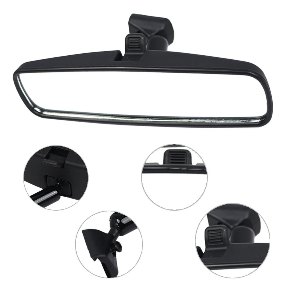 Rétroviseur intérieur 13585947 13503045 rétroviseur intérieur de véhicule en verre pour Chevrolet Cruze pour Buick Regal Excelle
