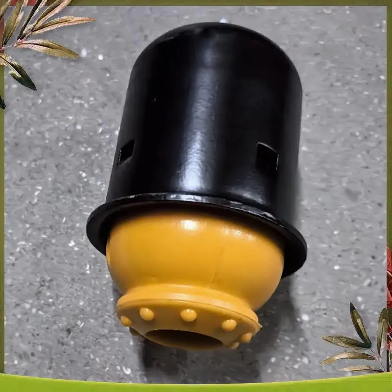 

AB98-Car Rear Shock Absorption Stop Buffer Block 7T4Z-18159-AA For Ford Edge LINCOLN MKX 2007-2015 Absorber Buffer 7T4Z18159A