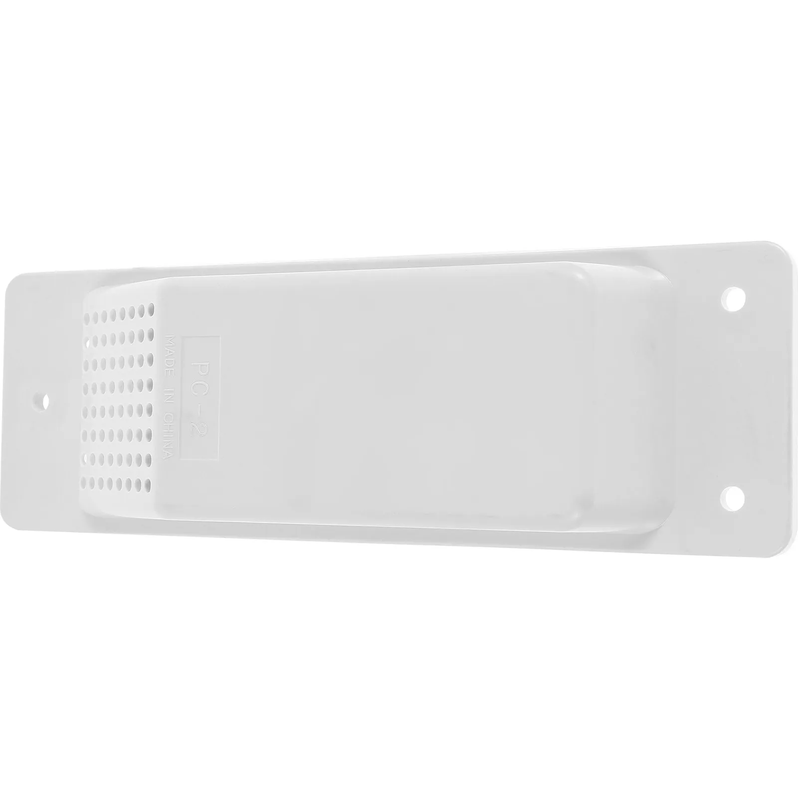 

4Pcs Container Ventilation Ventilator Plastic Side Vents for Shipping Containers Air Exhaust Vent Covers for Houses