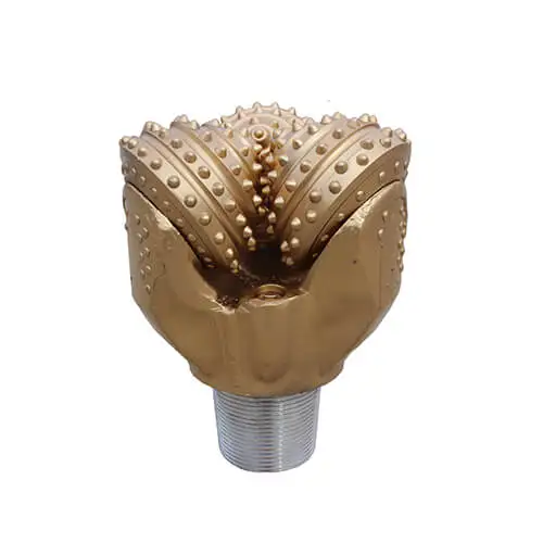 Hanfa  High Efficiency Tricone Drill Bit for Mining Machine Parts