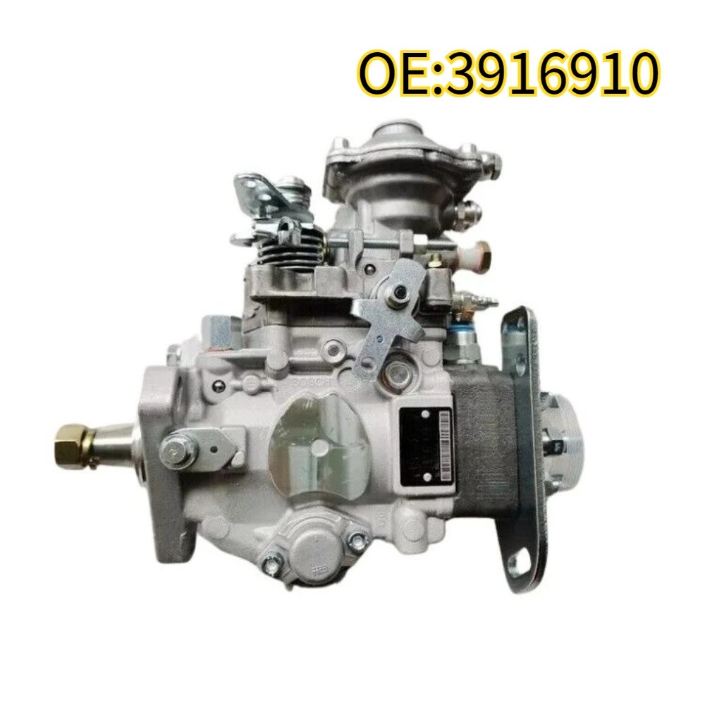 

High quality New For 3916910 Originele nieuwe brandstofpomp voor Case Cummins 6BT5.9 dieselmotor Vervangingsonderdelen