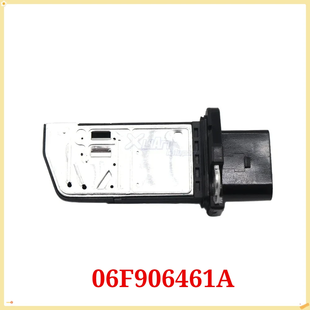 AFH60M-27 For Volkswagen Eos Golf MK5 MK5 MK6 TFSi TSi GTi 2004 For Audi A3 A4 Car MAF MASS AIR FLOW METER SENSOR 06F906461A